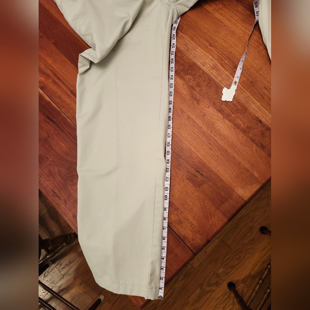 Men's Dockers dress pants - Picture 6 of 11